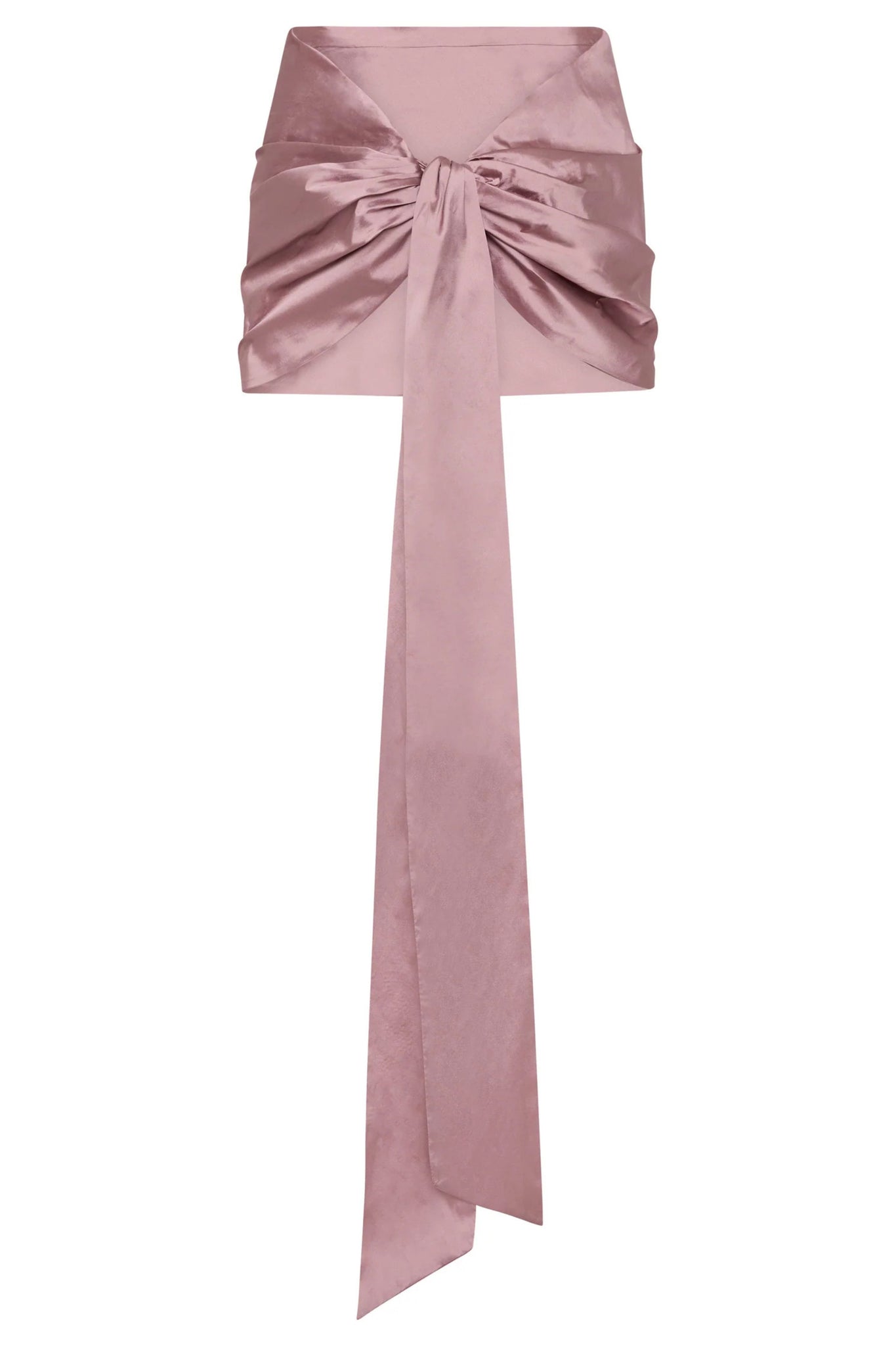Rene Wrap - Blush