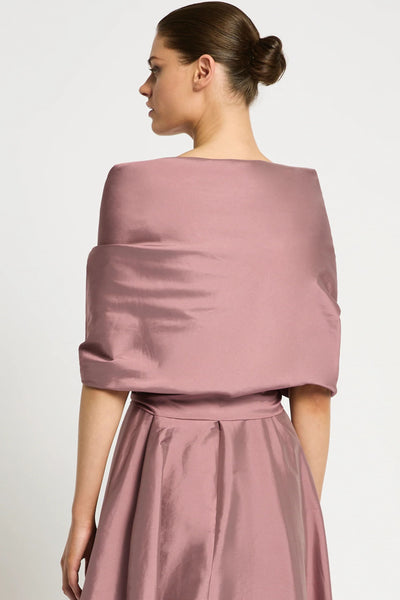 Rene Wrap - Blush