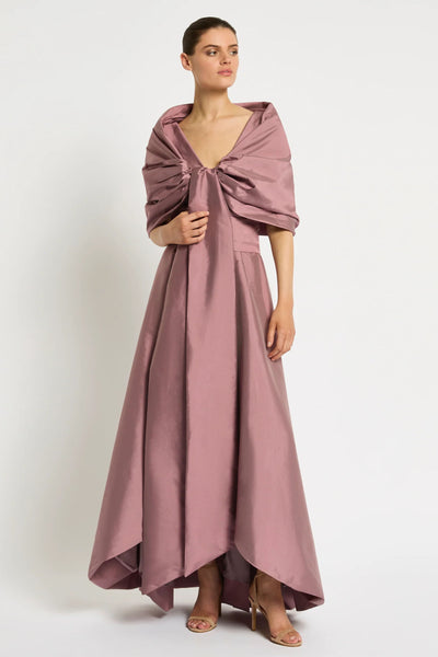Rene Wrap - Blush