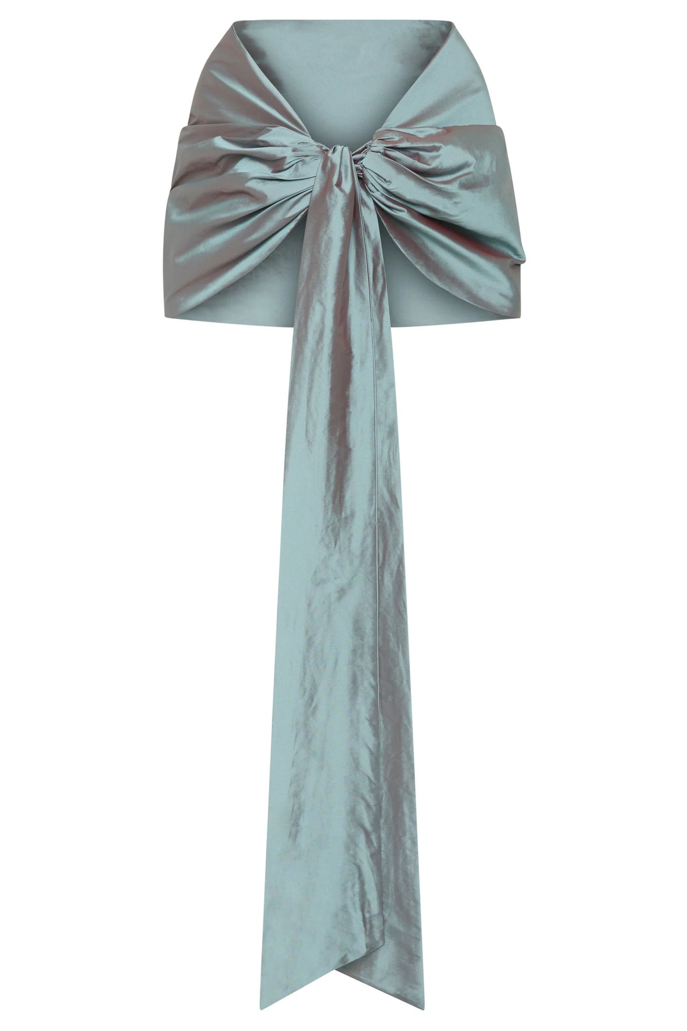 Rene Wrap - Mint