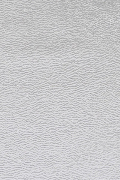 Samantha Slimline Clutch - Sliver