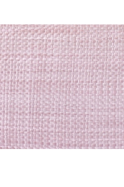 Sarah Wooden Frame Bag - Pink