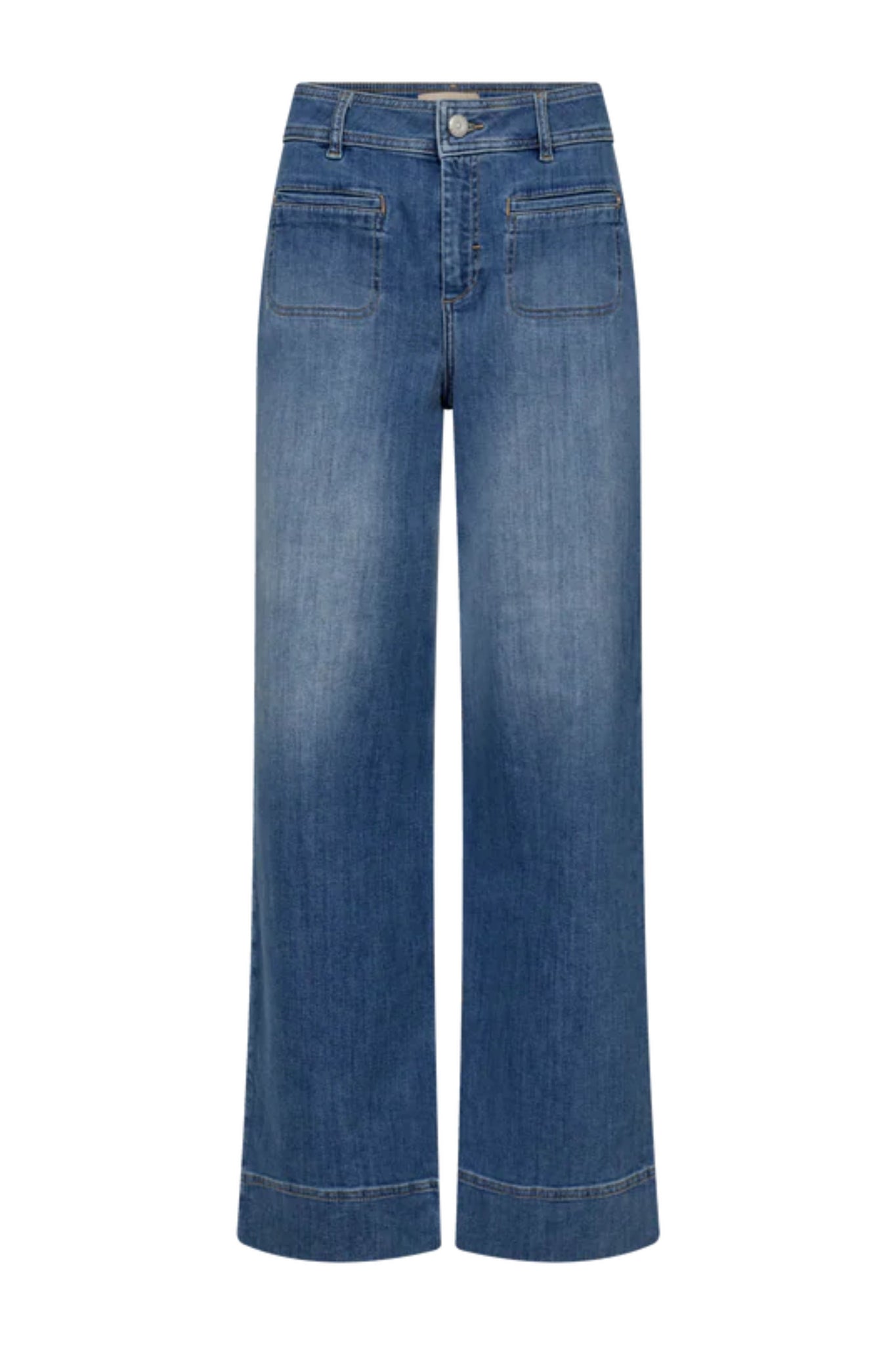 Soey Grendel Jeans - Blue
