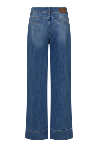 Soey Grendel Jeans - Blue