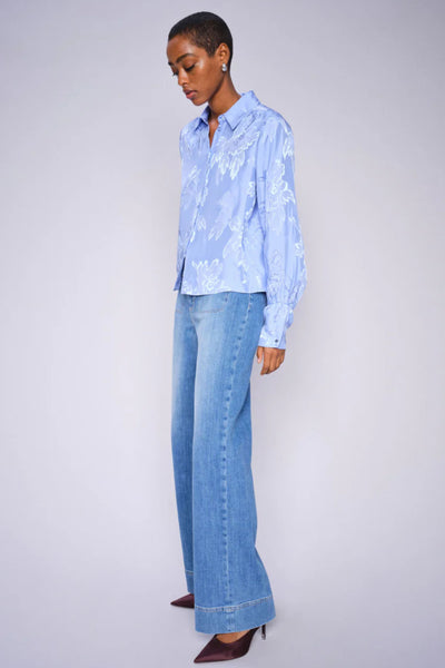 Soey Grendel Jeans - Blue