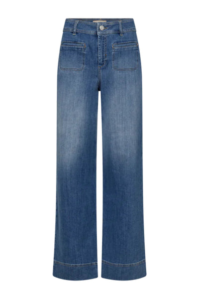Soey Grendel Jeans - Blue