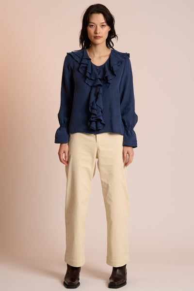 Stevie Blouse - Biro