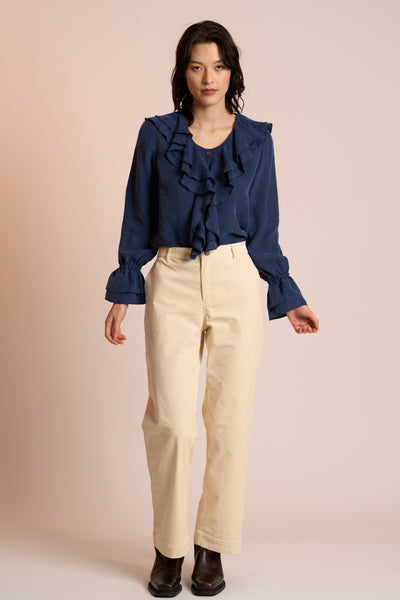Stevie Blouse - Biro