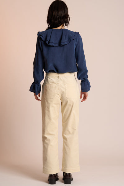 Stevie Blouse - Biro
