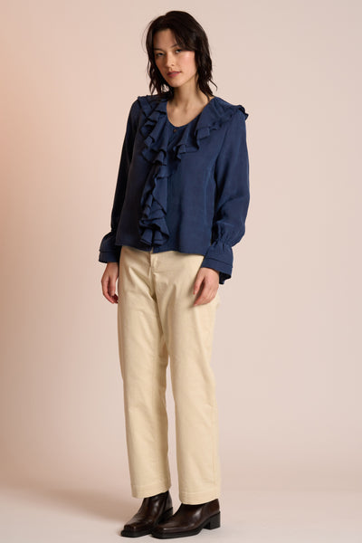 Stevie Blouse - Biro