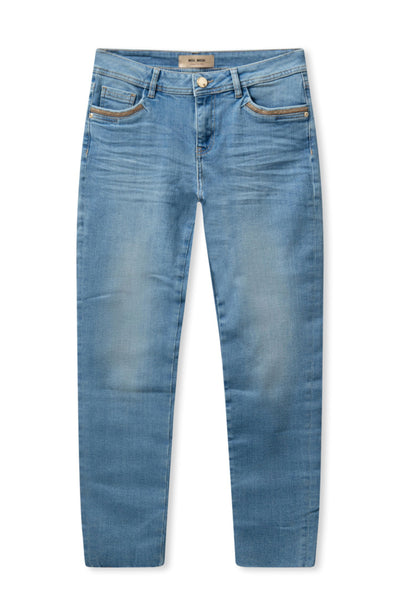 Sumner Group Jeans - Light Blue