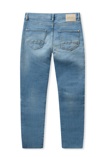 Sumner Group Jeans - Light Blue