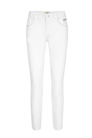 Sumner Power Pant - White SIZE 24/6 ONLY