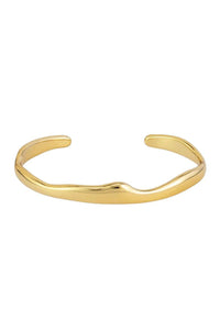 Tanya Cuff - Gold