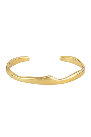 Tanya Cuff - Gold