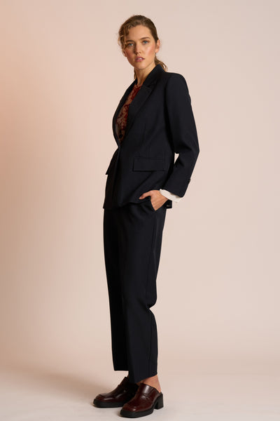 The Jetts Blazer - Twilight