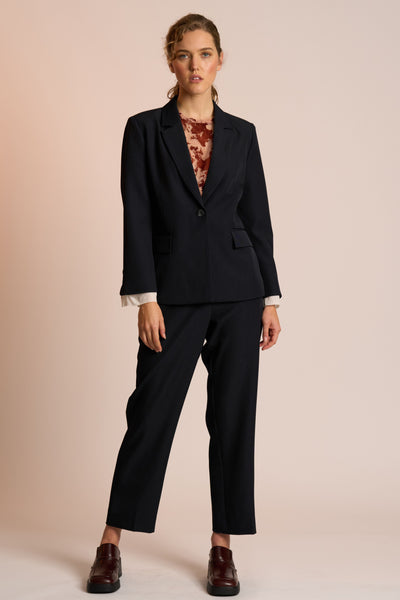 The Jetts Blazer - Twilight