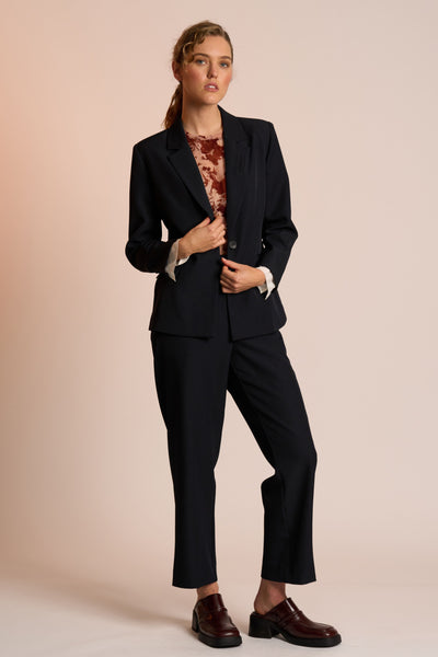 The Jetts Blazer - Twilight