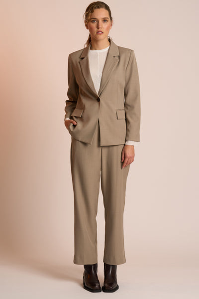 The Jetts Pant - Dune