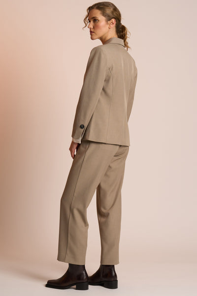 The Jetts Pant - Dune