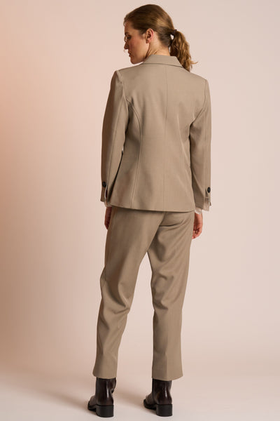 The Jetts Pant - Dune