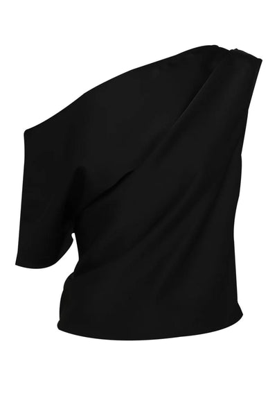 Toulouse Top - Black