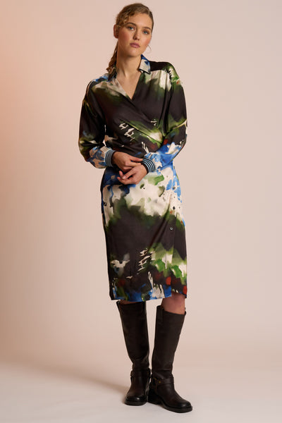 Venezia Dress - Murano