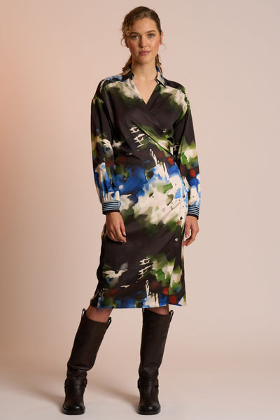 Venezia Dress - Murano