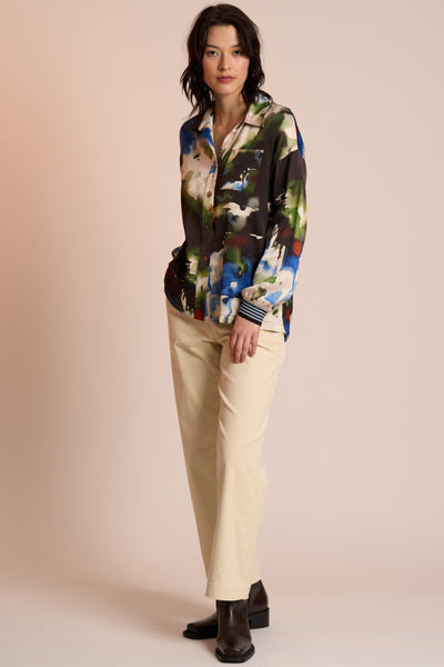 Venezia Shirt - Murano