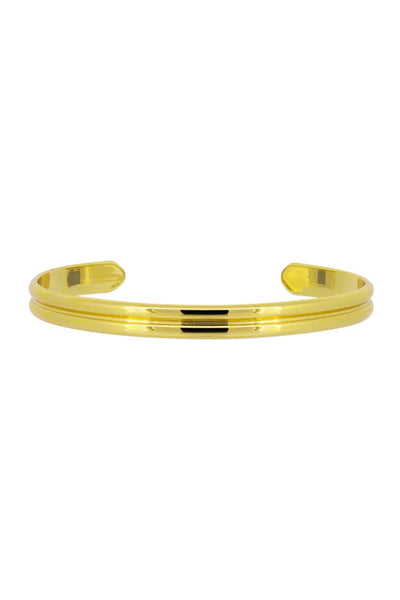 Winifred Cuff - Gold