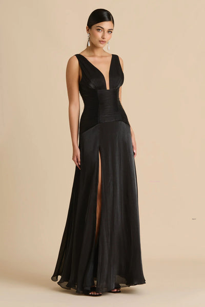 Yasmeen Dress - Black