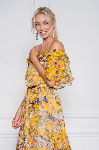 Buy Kamare Collective Delilah Dress now at Smoke and Mirrors Boutique. Buy Kamare Delilah Dress with ZipPay. Buy Kamare Delilah Dress with AfterPay. Shop Kamare Free Shipping Australia. 
