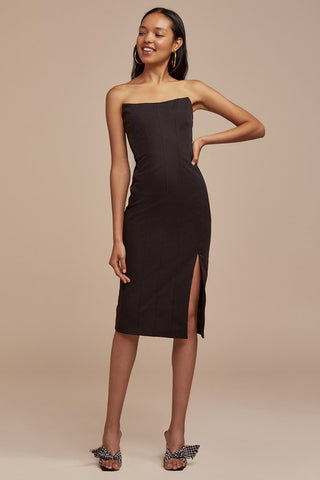 Finders Keepers the Label Naomi Dress ZipPay AfterPay Free Shipping