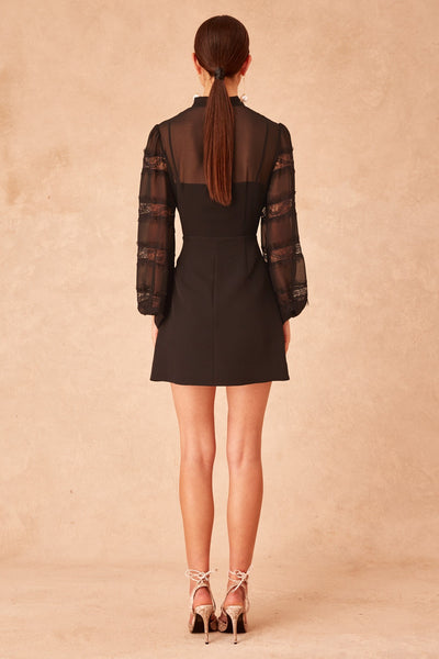 Buy Keepsake the Label Tranquil Long Sleeve Mini Dress now at Smoke and Mirrors Boutique. Shop Keepsake the Label Free Shipping Australia. Shop Keepsake the Label ZipPay. Shop Keepsake the Label AfterPay. 