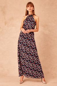 Buy Keepsake the Label Charmed Gown in Navy Versailles now at Smoke and Mirrors Boutique. Shop Keepsake the Label Charmed Gown Free Shipping Australia. Keepsake the Label ZipPay. Keepsake the Label AfterPay. 
