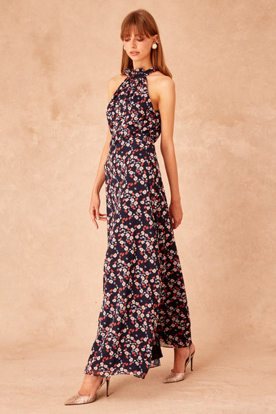 Buy Keepsake the Label Charmed Gown in Navy Versailles now at Smoke and Mirrors Boutique. Shop Keepsake the Label Charmed Gown Free Shipping Australia. Keepsake the Label ZipPay. Keepsake the Label AfterPay. 