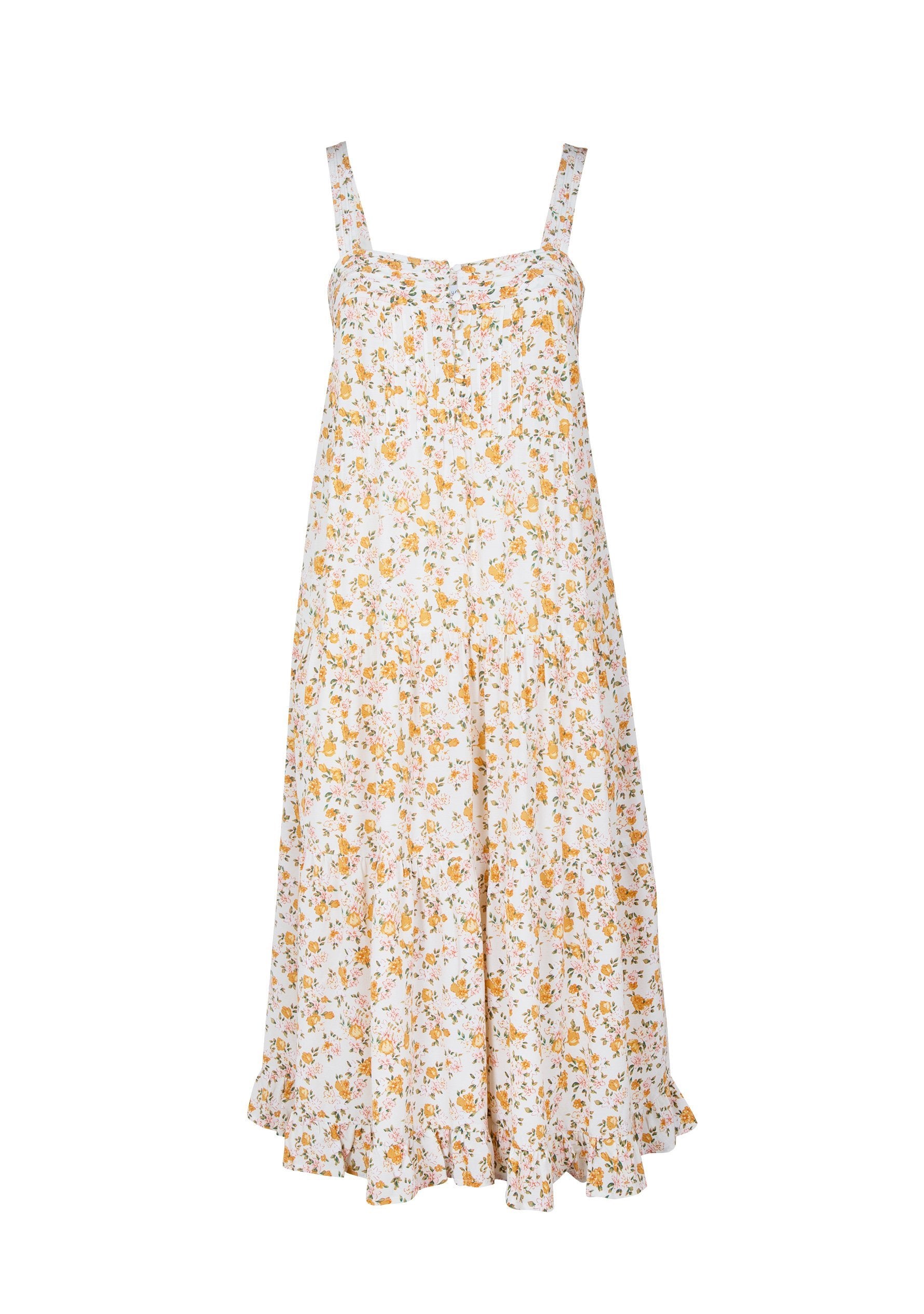 Auguste matilda market midi dress clearance