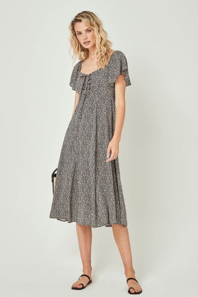 Buy Auguste the Label Hazel Brae Midi Dress online now at Smoke and Mirrors Boutique. Shop Auguste the Label with ZipPay. Buy Auguste the Label with AfterPay. Auguste Brisbane Stockists. 