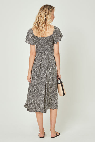 Buy Auguste the Label Hazel Brae Midi Dress online now at Smoke and Mirrors Boutique. Shop Auguste the Label with ZipPay. Buy Auguste the Label with AfterPay. Auguste Brisbane Stockists. 