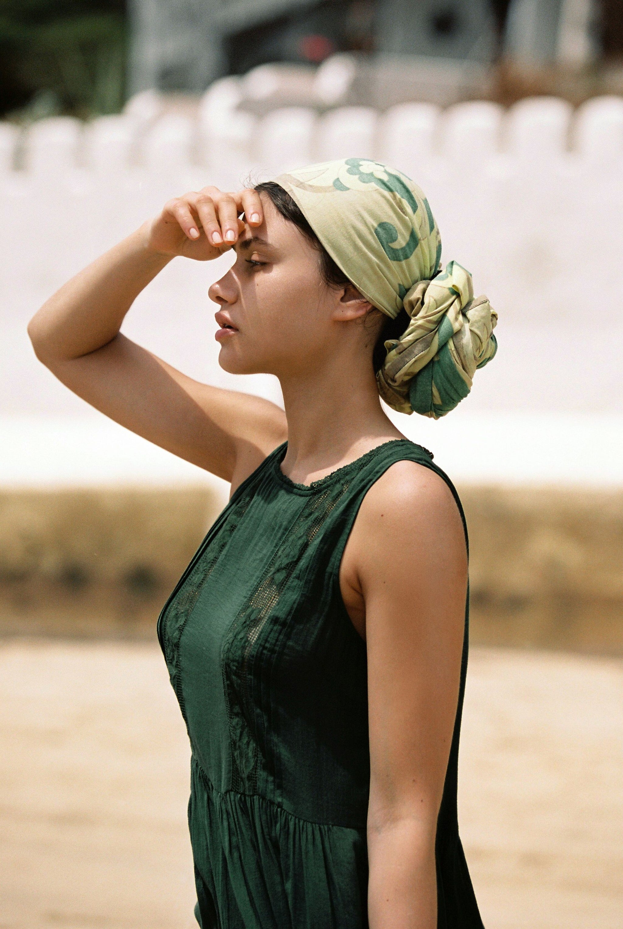 Margot wren mini dress online