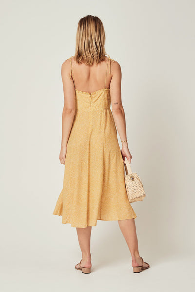 Buy Auguste the Label Tear Drop Juliette Midi Dress in Golden Sand online now at Smoke and Mirrors Boutique. Shop Auguste the Label AfterPay. Buy Auguste the Label ZipPay. Auguste the Label Stockists. Auguste the Label Brisbane. 