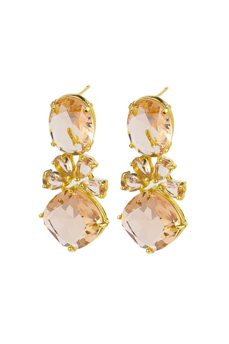 Jolie & deen earrings Clearance