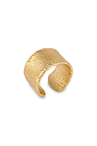 Dakota Ring - 18K Gold