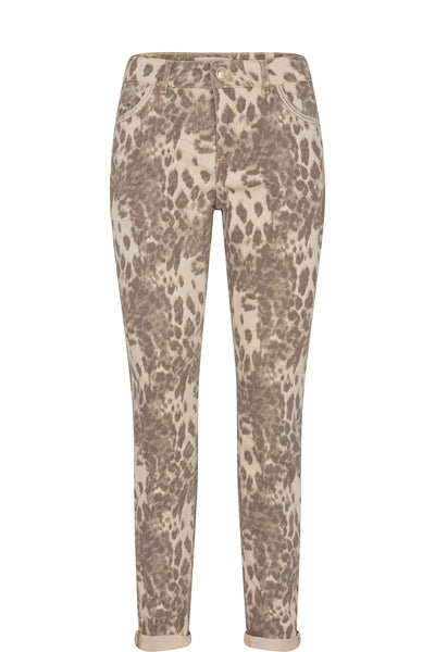 Bradford Camo Pant - Choco Chip SIZE 29 ONLY