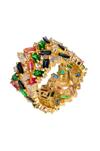 Bridget Ring - Multi