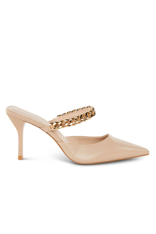 Darkness Heel - Natural