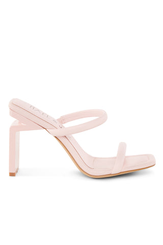 Desire Heel - Cotton Candy