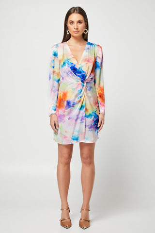 Energy Dress - Multi