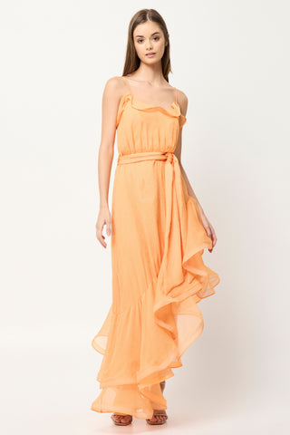 Maldives Maxi Dress - Mango