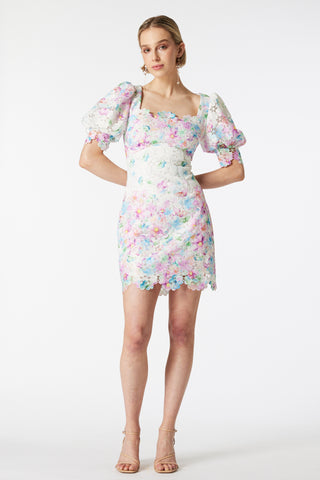 Rosalva Mini Dress
